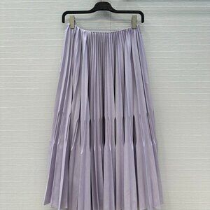 Alaia New Arrival Midi Skirt